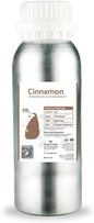 Organic Cinnamon Essential Oil by NaturePackaged