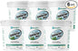 Benefect Botanical Disinfectant Wipes – 1, 500 Sanitizing Wipes. 6 Pack of 250 by Benefect