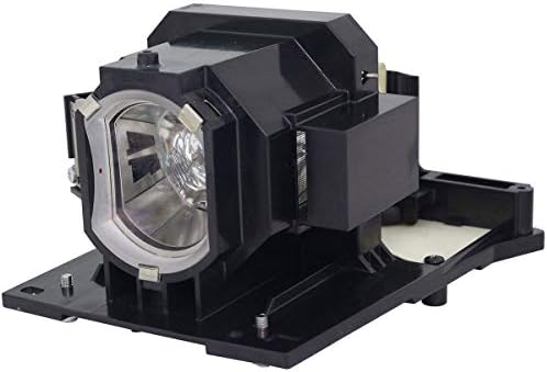OEM DT01931 Lamp & Housing for Hitachi Projectors - Image 6