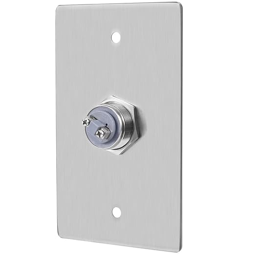 Push to Exit Button for Door Access Control - Image 5