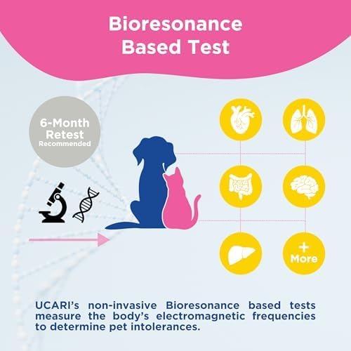 UCARI Pet Sensitivity Test | Screens - Image 8