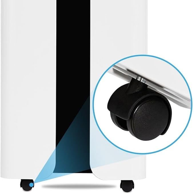 CleanForce Extra large Air Purifier - Image 7