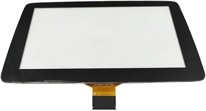 Lskioer 7" Touch Screen, New Information Display Radio GPS Navigation Touch - Image 5