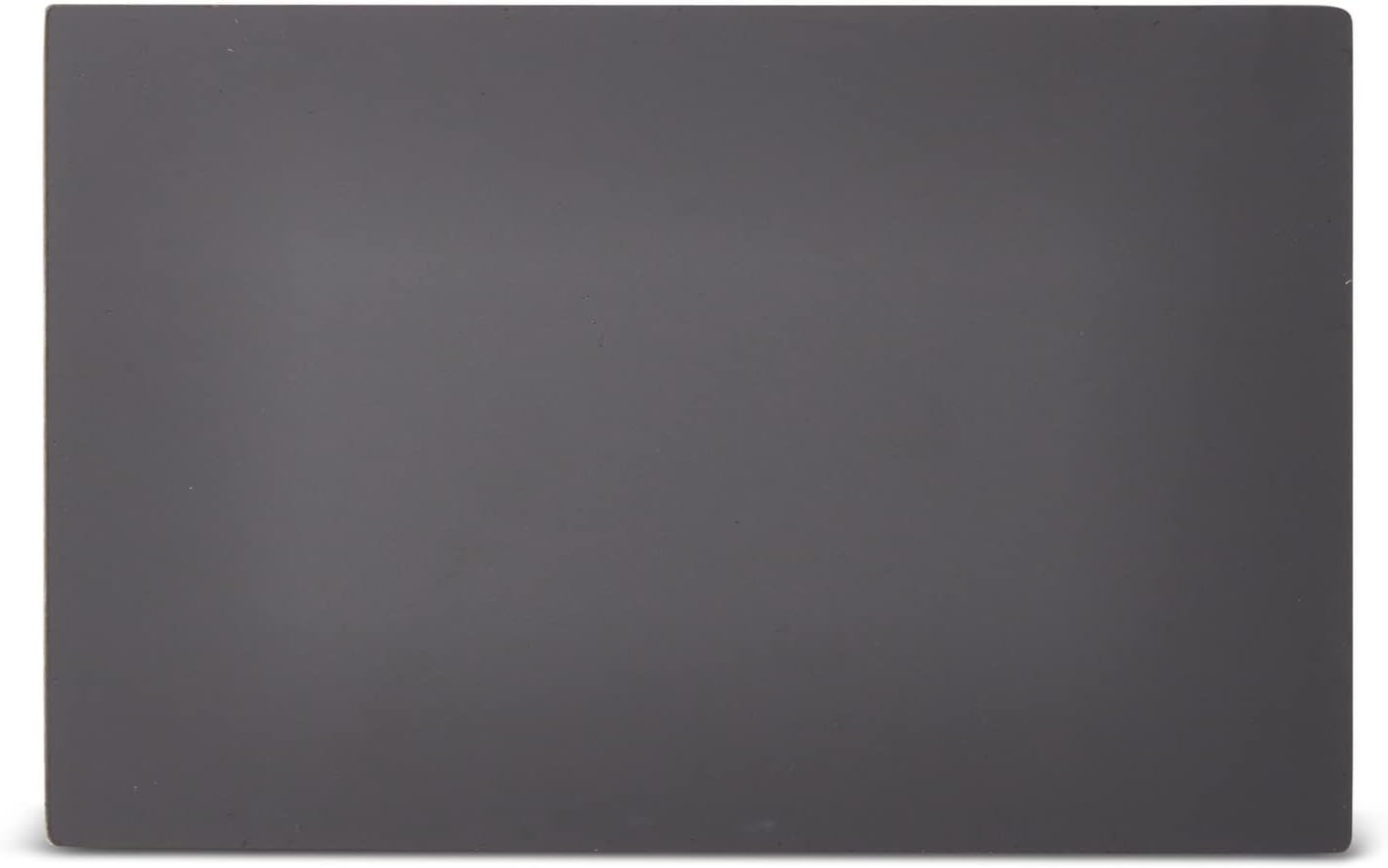 Juvale Locker Mirror Magnetic - 4 x 6 in, Silver Acrylic, Rectangular, Set of 2 - Magnetic Mirror for Locker Accessories & Office Use - Shatterproof & Rounded Corners for School & Office
