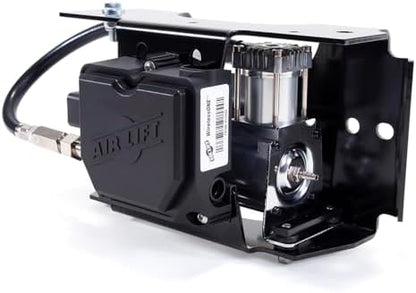 air lift 25980ez wirelessone on-board air compressor system, view 9