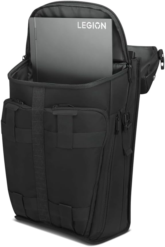 Lenovo Legion Active 17-inch Gaming Backpack - Image 14