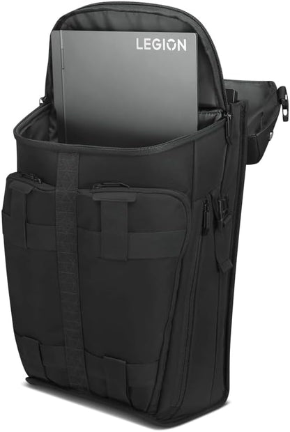 Lenovo Legion Active 17-inch Gaming Backpack - Image 14