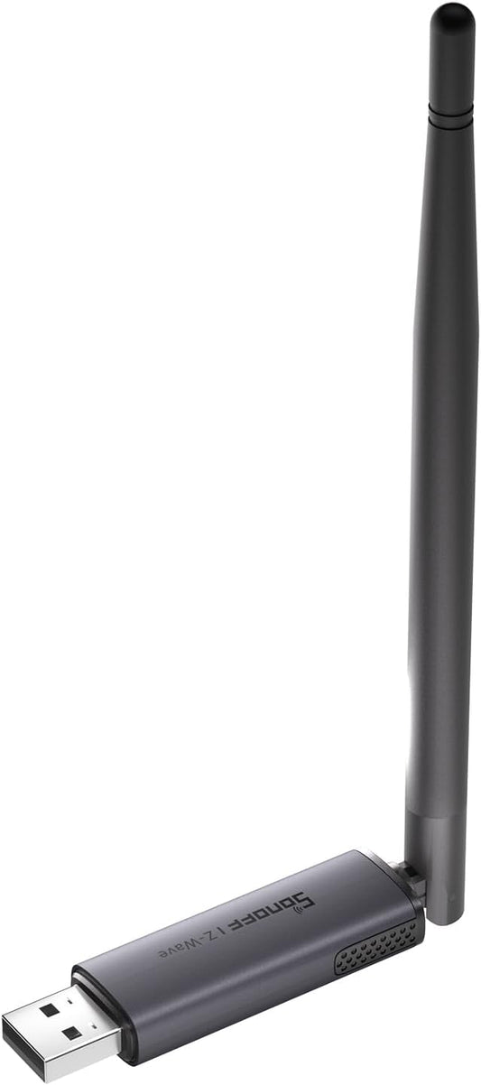 SONOFF Z-Wave 800 Dongle Plus, USB Stick by SONOFF