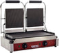 Kratos Commercial Electric Panini Sandwich Grill by Kratos