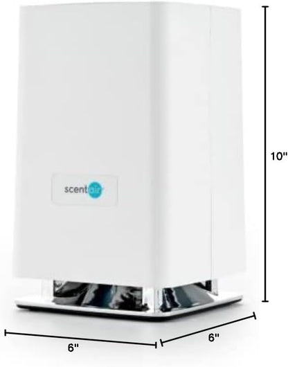 ScentAir Whisper Home | Diffuser Machine, Scents up to 800 Sq. Ft Room - Image 11