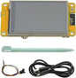 2.8'' ESP32 Module ESP32-2432S028R Smart Display Screen LCD TFT Module ILI9341 by Unknown