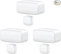 Eve Door & Window 3 Pack – Smart Contact Sensor by Eve