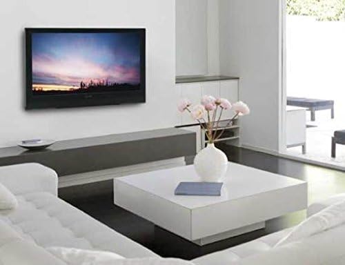 ShopSmart Deals Ultra Slim Tilt TV Wall Mount Bracket - Image 4