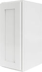 Wall Kitchen Cabinets, RTA Cabinets, Wall Mounted, RTA Upper Cabinet, Modern by Lieeres