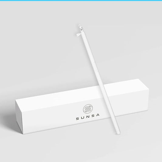 Sunsa Wand – Simple Retrofit Smart Blind Solution to Automate and Motorize Your by Sunsa