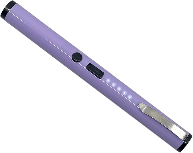 Streetwise Pain Pen 25, 000 Volts Stun Gun by STREETWISESECURITYPRODUCTS