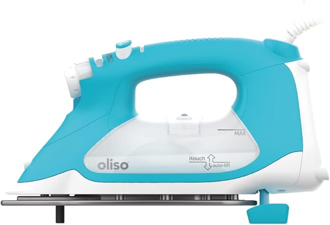 oliso TG1600 ProPlus Smart Iron by Oliso