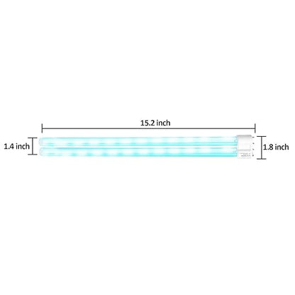 UV Light Sanitizer Replacement Light Bulb - Image 2