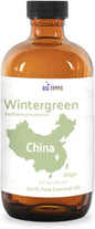 Wintergreen Essential Oil by NaturePackaged