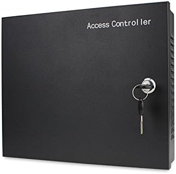 MENGQI-CONTROL Single Door Access Control System Core Control - Image 8