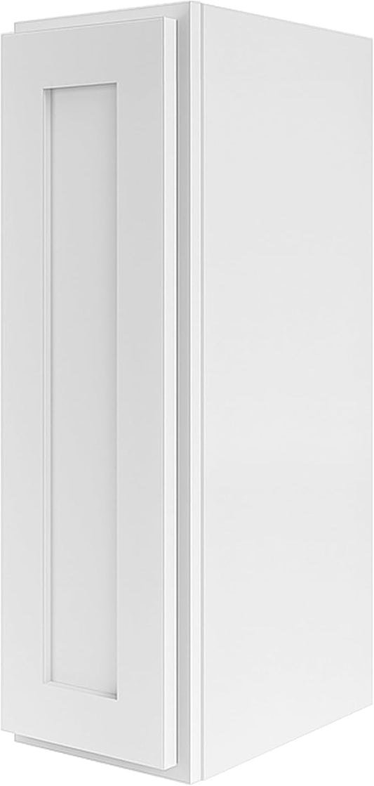 Wall Kitchen Cabinets, RTA Cabinets, Wall Mounted, RTA Upper Cabinet, Modern by Lieeres