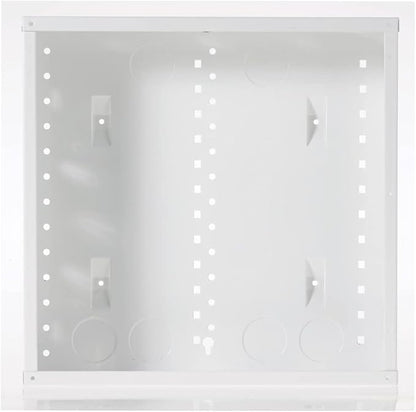 Legrand - OnQ 14 Inch Cable Management, Structured Media Box, In-Wall Enclosure - Image 4