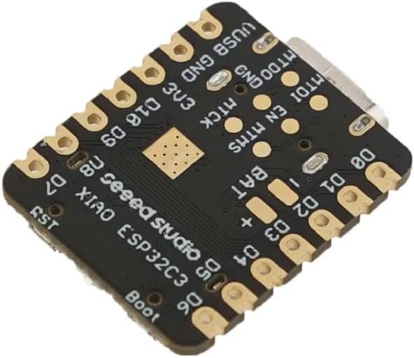 Seeed Studio XIAO ESP32C3 - Image 4