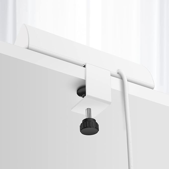 Jgstkcity Desk Clamp Power Strip, 40W Total Fast Charging Station, 2 PD 20W USB - Image 7