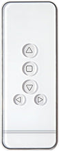 Replacement Remote for Roller Blinds by Rollerhouses