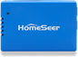 HomeSeer HomeTroller Pi G8 Smart Home Hub, 800 Series Long Range Radio by HomeSeer