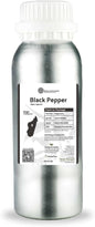 Black Pepper Essential Oil by NaturePackaged