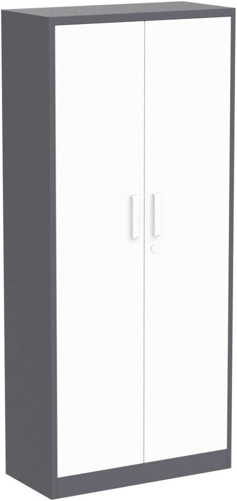 Yizosh Metal Garage Storage Cabinet - Image 5
