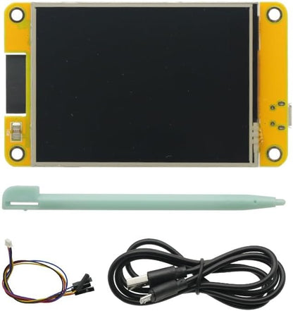 2.8'' ESP32 Module ESP32-2432S028R Smart Display Screen LCD TFT Module ILI9341 - Image 4