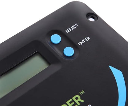 Renogy 30A 12V/24V PWM Solar Charge Controller - Image 8