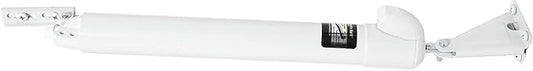 Touch 'n Hold Smooth Door Closer by Greenstar