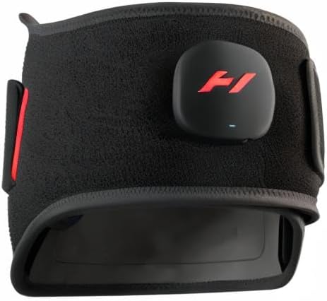 Hyperice Venom 2 Back Wrap - Image 10