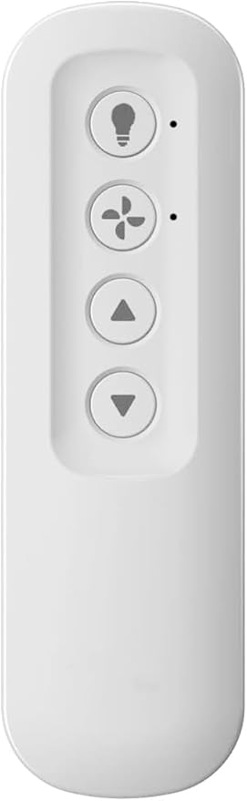 Prichor 99770 Ceiling Fan Remote Control - Image 8