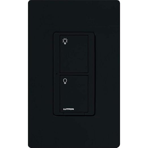 Lutron Caseta Original Smart Light Switch, - Image 2
