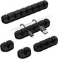 Oakridge™ Cable Organizer Clips by Unknown