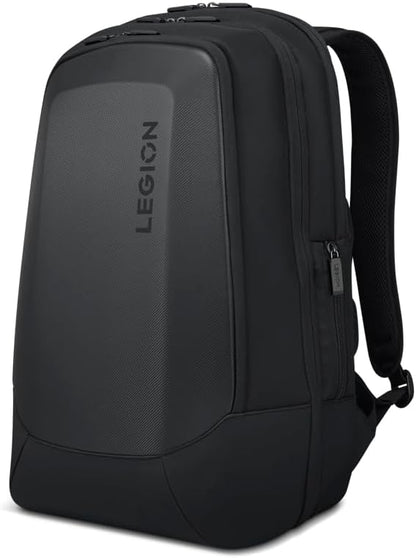 Lenovo - Legion 17” Armored Backpack – Gaming Laptop Bag – Double Layered by LENOVO