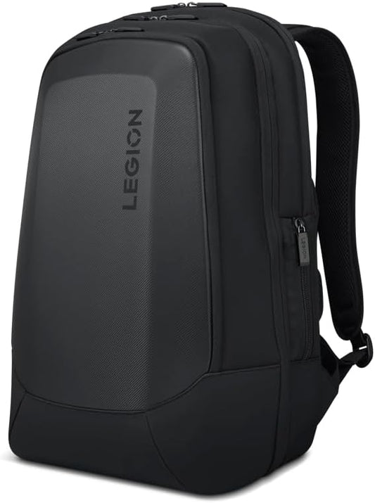 Lenovo - Legion 17” Armored Backpack – Gaming Laptop Bag – Double Layered by LENOVO