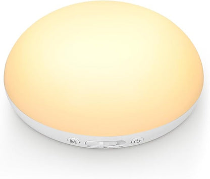 TOZING Baby Night Lights for Nursery – Portable Night Light by TOZING