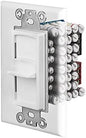 OSD Audio in Wall Slider Volume Control High Definition Resister Based 150W by OutdoorSpeakerDepot
