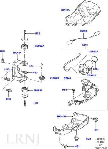BRITPART PIPE AIR LINES REPAIR KIT FOR AIR SUSPENSION COMPRESSOR INSTALLATION...