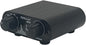 3.5mm Audio Switch with line Volume Controller, 3 in 1 Out 1/8" aux switcher by TENEALAY