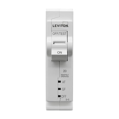 Leviton LB120-DST 2nd Gen Smart Circuit Breaker - Image 2