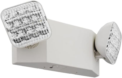 Lithonia Lighting Basics LED Emergency Light, Emergency Lighting - Image 6