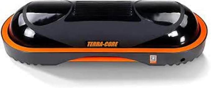 Terra Core Balance Trainer – Inflatable Home Gym Fitness Platform by Terra-Core