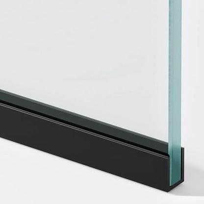 Royalty Fixed Shower Screen - Image 9