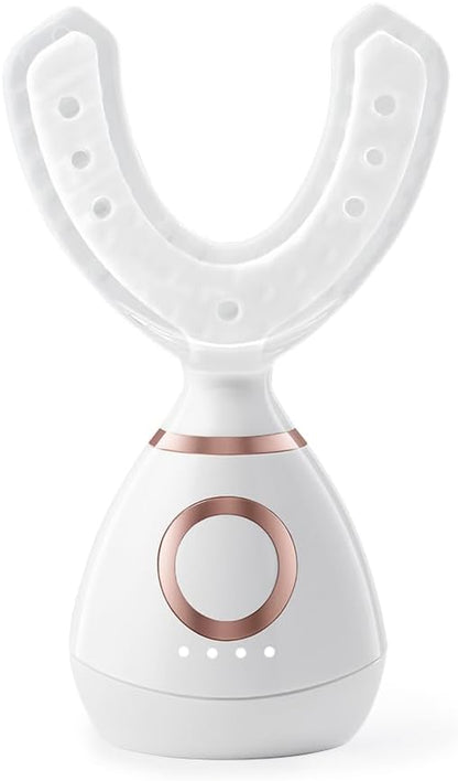 upLift 5 Pulsating Facial Lift | 5 Minute Age Reversal Device, Contours & by upLift5